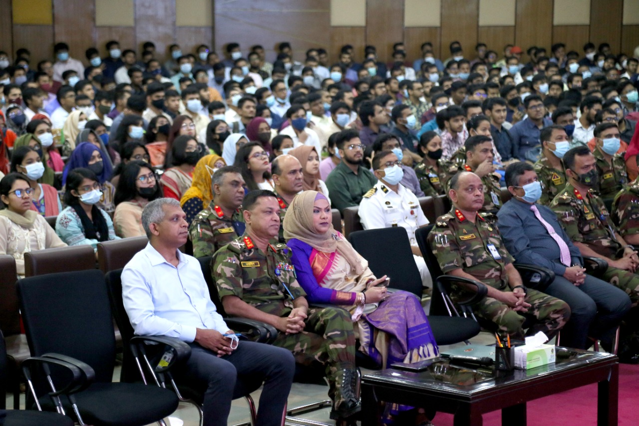 INAUGURATION CEREMONY OF BME DEPARTMENT-2022 BATCH